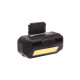 Lampe MOLLE Nightstick USB-4510M Multi-Couleurs Rechargeable 250 Lumens - 1