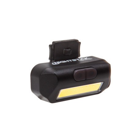 Lampe MOLLE Nightstick USB-4510M Multi-Couleurs Rechargeable 250 Lumens - 1