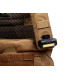 Lampe MOLLE Nightstick USB-4510M Multi-Couleurs Rechargeable 250 Lumens - 2
