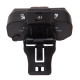Lampe MOLLE Nightstick USB-4510M Multi-Couleurs Rechargeable 250 Lumens - 3