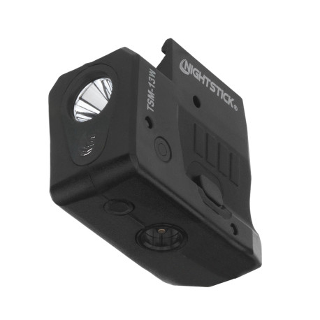 Lampe Pistolet Nightstick TSM-13W pour Sig Sauer P365 150 Lumens Rechargeable - 1