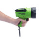 Projecteur Nightstick NSR-7000 2000 Lumens Rechargeable USB-C Vert - 4