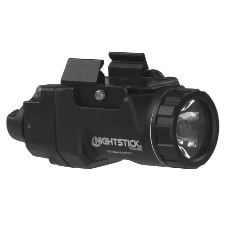 Lampe Pistolet Nightstick TCM-365 pour Sig Sauer P365 650 Lumens - 1