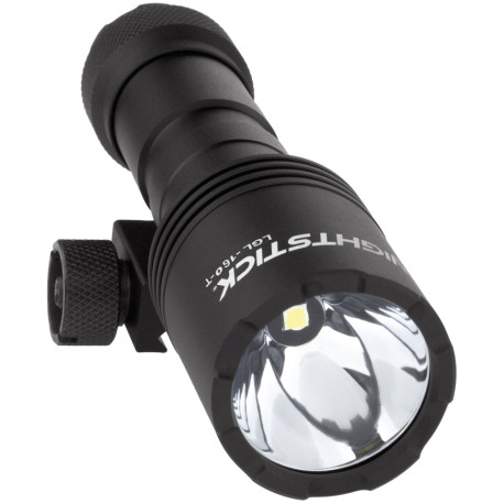 Lampe Tactique Nightstick LGL-160-T Turbo 800 Lumens 100 000 Candela - 1