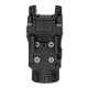 Lampe Pistolet Nightstick TCM-5B Subcompact 650 Lumens Rail Court - 3