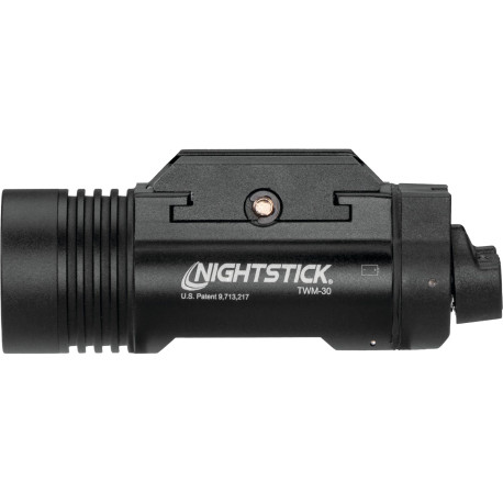 Lampe Pistolet Nightstick TWM-30 1200 Lumens Tactique Picatinny - 1