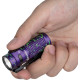Lampe EDC Olight Baton 4 Premium 1300 Lumens Boîtier de Charge Nocturne - 5