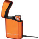 Lampe EDC Olight Baton 4 Premium 1300 Lumens Boîtier de Charge Spooky - 3