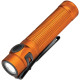 Lampe EDC Olight Baton 4 Pro 1600 Lumens Rechargeable Orange - 1