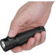 Lampe EDC Olight Baton 4 Pro 1600 Lumens Rechargeable Noire - 5