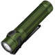 Lampe EDC Olight Baton 4 Pro 1600 Lumens Rechargeable Vert OD - 1