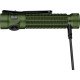 Lampe EDC Olight Baton 4 Pro 1600 Lumens Rechargeable Vert OD - 3
