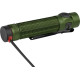 Lampe EDC Olight Baton 4 Pro 1600 Lumens Rechargeable Vert OD - 4