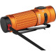 Lampe EDC Olight Baton 4 1300 Lumens Rechargeable Orange - 3