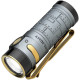 Lampe EDC Olight Baton 4 1300 Lumens Rechargeable Fighter Pilot - 1