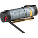 Lampe EDC Olight Baton 4 1300 Lumens Rechargeable Fighter Pilot - 2