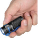 Lampe EDC Olight Baton 4 1300 Lumens Rechargeable Noire - 2