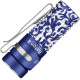 Lampe EDC Olight Baton 4 1300 Lumens Rechargeable Bleu Phantom - 2