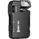 Lampe EDC Wuben G5 400 Lumens Rechargeable RGB Noire - 1