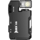 Lampe EDC Wuben G5 400 Lumens Rechargeable RGB Noire - 2