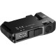 Lampe EDC Wuben G5 400 Lumens Rechargeable RGB Noire - 3