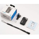 Lampe EDC Wuben G5 400 Lumens Rechargeable RGB Noire - 4