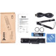Lampe Torche Wuben C3 1200 Lumens Rechargeable EDC Tactique - 4