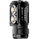 Lampe EDC Wuben E7 1800 Lumens Rechargeable Magnétique - 1