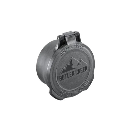 Cache Objectif Lunette Butler Creek Element 60-65 mm - 1