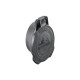 Cache Objectif Lunette Butler Creek Element 56 mm - 1