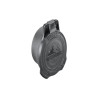 Cache Objectif Lunette Butler Creek Element 56 mm - 1