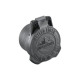 Cache Objectif Lunette Butler Creek Element 44 mm - 1