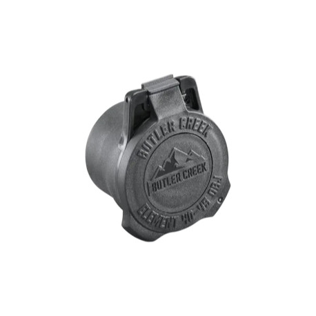 Cache Objectif Lunette Butler Creek Element 44 mm - 1