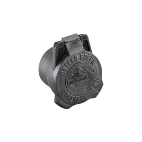 Cache Objectif Lunette Butler Creek Element 40 mm - 1