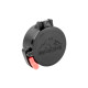 Cache Flip-Open Butler Creek Oculaire Taille 17 (42,7 mm) - 2