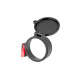 Cache Flip-Open Butler Creek Oculaire Taille 16 (42,3 mm) - 1