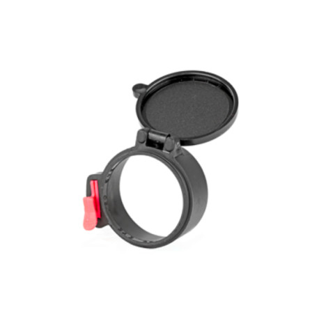 Cache Flip-Open Butler Creek Oculaire Taille 15 (42,2 mm) - 1