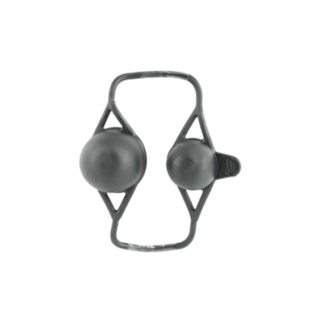 Cache Bikini Butler Creek Universel Lunette de Visée jusqu'à 62 mm - 1