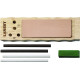 Affûteur Lansky Turn-Box Deluxe 4 Tiges Céramique avec Cuir Strop - 3