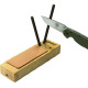 Affûteur Lansky Turn-Box Deluxe 4 Tiges Céramique avec Cuir Strop - 6
