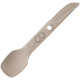 Couverts UCO Switch Spork Modulables 3 Pièces Sandstone - 1