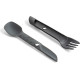 Couverts UCO Switch Spork Modulables 3 Pièces Venture - 1