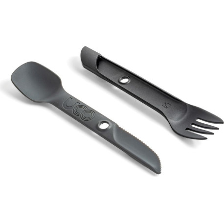 Couverts UCO Switch Spork Modulables 3 Pièces Venture - 1