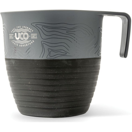 Tasse UCO Camp Cup Pliable 355 ml Coloris Venture - 1
