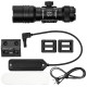 Lampe pour Arme Streamlight ProTac Rail Mount 1L-X USB Pro 850 Lumens - 1