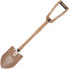 Pelle Pliante Gerber Dredge 3 Positions Coyote - 1