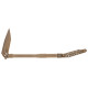 Pelle Pliante Gerber Dredge 3 Positions Coyote - 3