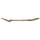 Pelle Pliante Gerber Dredge 3 Positions Coyote - 5