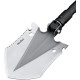Pelle Pliante Multifonction NexTool Survie 10-en-1 - 2