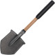 Pelle Télescopique NexTool Compacte Manche Hêtre - 1